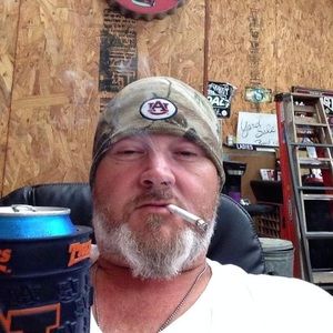 Meet your Posher, Darrell